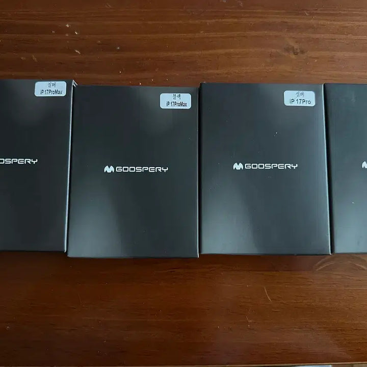 [BUNJANG] Gusperry iPhone 17 Camera Lens Protector (Individual Lens Type) / 2개 5천원 아이폰17 메탈링 개별렌즈 카메라 강화유리 보호필름