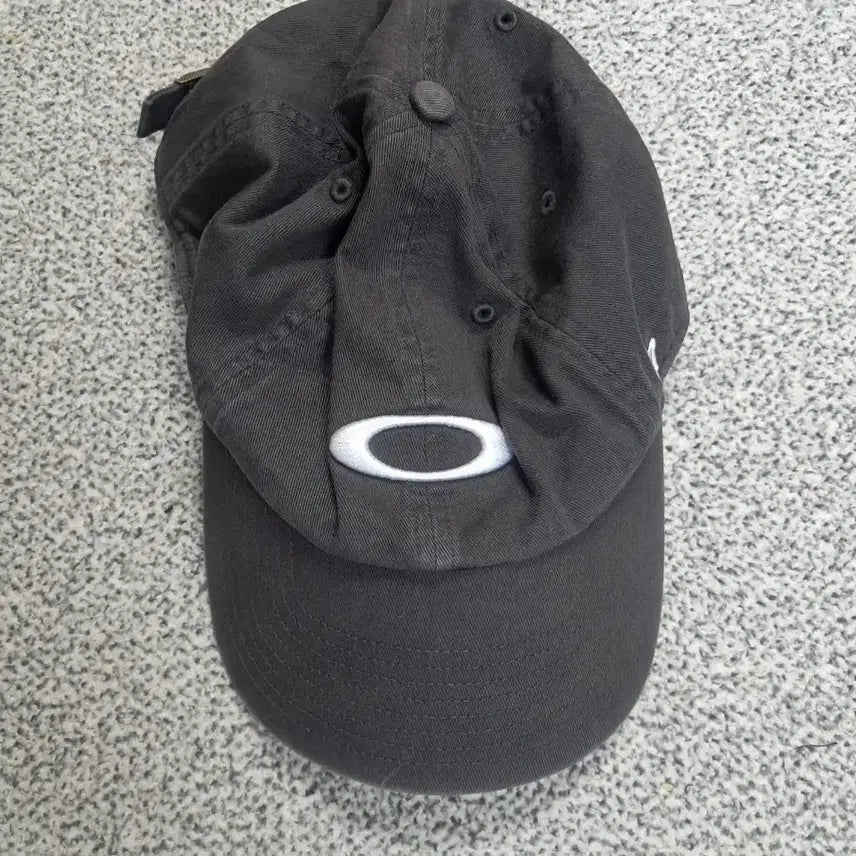 [BUNJANG] Oakley Cap / 오클리 볼캡