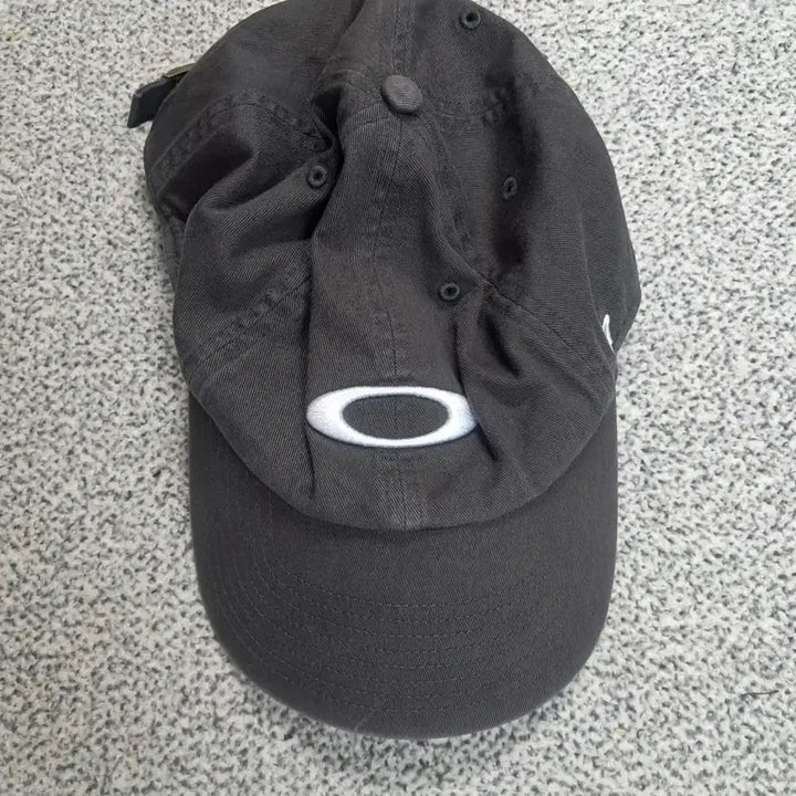 [BUNJANG] Oakley Cap / 오클리 볼캡