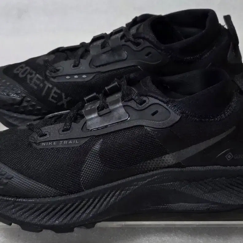 [BUNJANG] Nike Pegasus Trail 3 GORE-TEX Hiking Shoes / 나이키 NIKE 페가수스 트레일 3 고어텍스 트레킹화 240~245