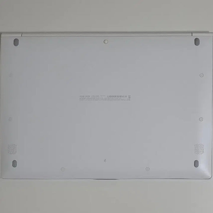 [BUNJANG] LG Gram 17Z995 VA5EK Laptop / LG 그램 17Z995 VA5EK (LG 노트북)