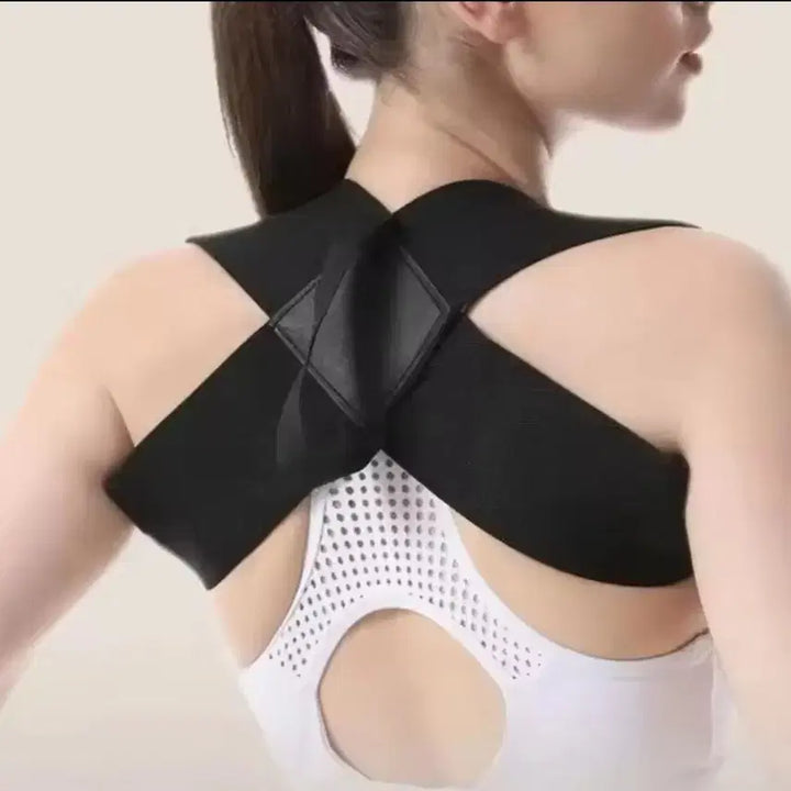[BUNJANG] Posture Corrector Band / 자세교정 밴드