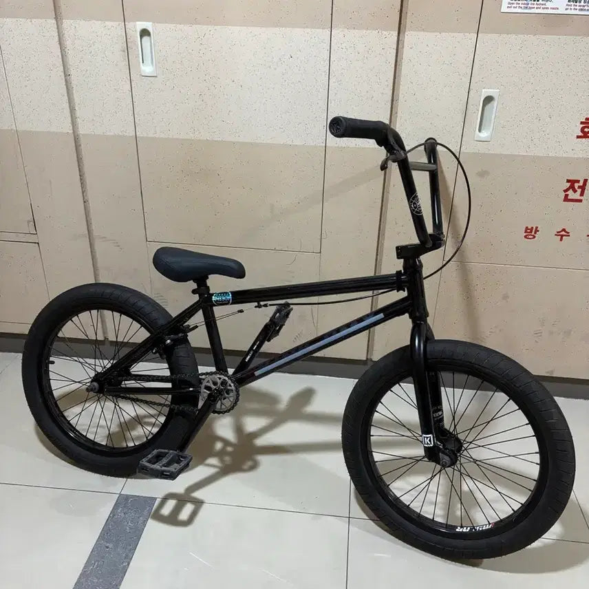 [BUNJANG] KINK BMX Bicycle / KINK bmx자전거