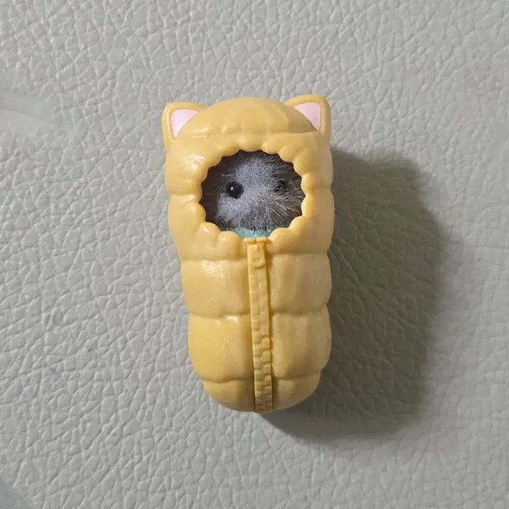 [BUNJANG] Sylvanian Families Persian Cat Newborn / 실바니안 페르시안 고양이 신생아