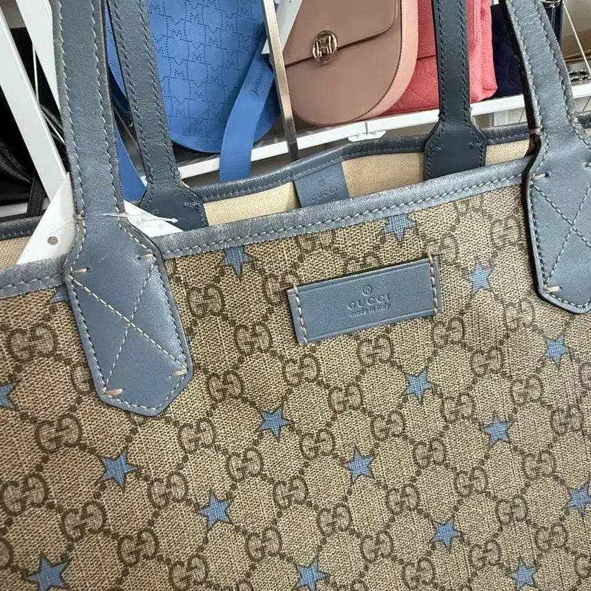 [BUNJANG] Gucci Bag / 구찌 가방 정품