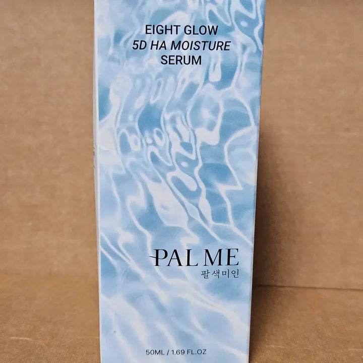 [BUNJANG] Palsaikmin Hyaluronic Acid Serum / 팔색미인 히알루론산 세럼