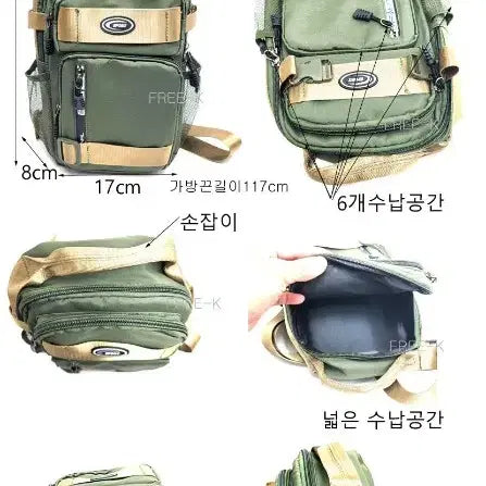 [BUNJANG] Men&