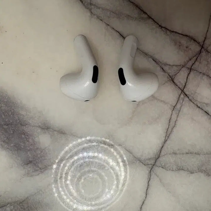[BUNJANG] Apple AirPods 4 Left and Right Units / 에어팟 4 (양쪽)