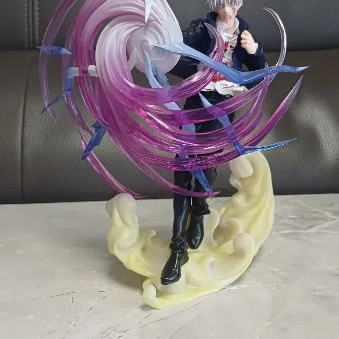 [BUNJANG] Sega Jujutsu Kaisen Satoru Gojo Figure / 세가 주술회전 고죠 사토루 피규어