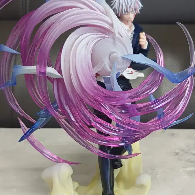 [BUNJANG] Sega Jujutsu Kaisen Satoru Gojo Figure / 세가 주술회전 고죠 사토루 피규어