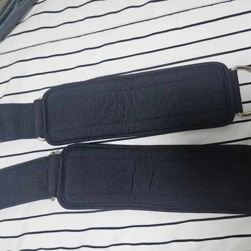 [BUNJANG] Weightlife Fitness Ankle Strap / 웨이트라이프 헬스 발목스트랩