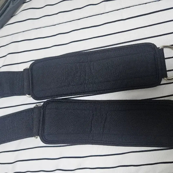 [BUNJANG] Weightlife Fitness Ankle Strap / 웨이트라이프 헬스 발목스트랩