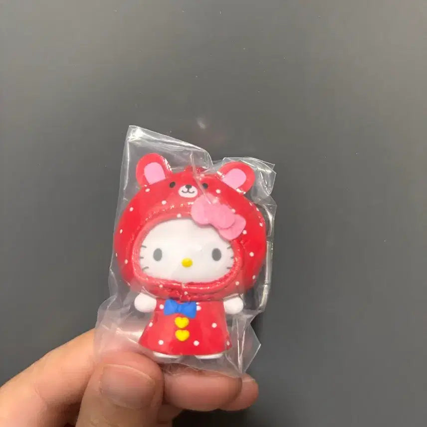 [SOLD OUT] (미개봉) 산리오 치비토모 키티