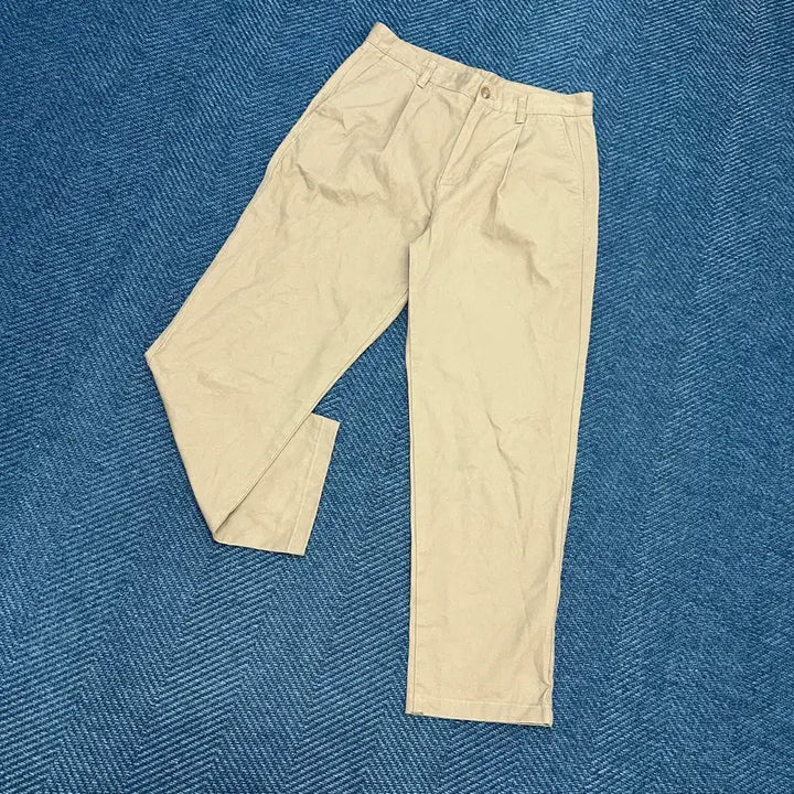 [BUNJANG] Musinsa Standard Cotton Pants / [30] 무신사스탠다드 면 바지 팬츠 만원샵