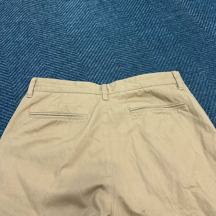 [BUNJANG] Musinsa Standard Cotton Pants / [30] 무신사스탠다드 면 바지 팬츠 만원샵