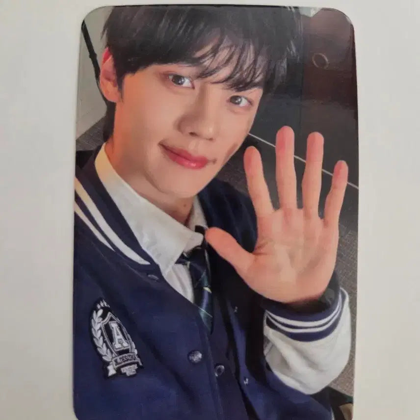 [SOLD OUT] 김규빈 중콘 퇴장 포카+덤