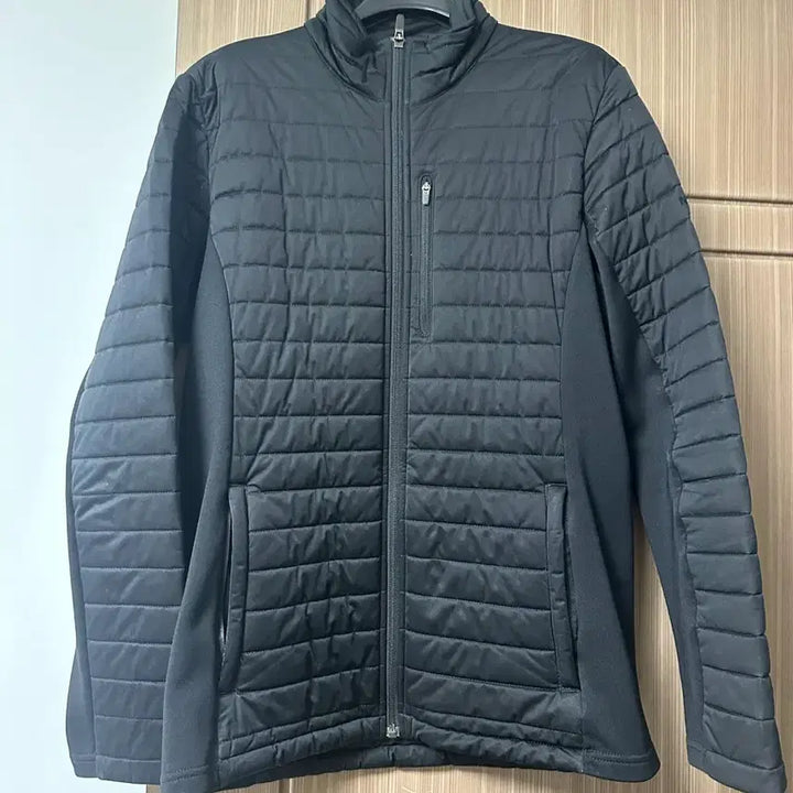 [BUNJANG] The North Face Lightweight Down Jacket XL (Black) / 노스페이스 경량 패딩 팔아요!!