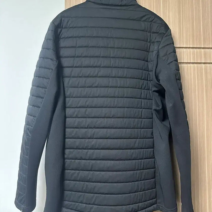 [BUNJANG] The North Face Lightweight Down Jacket XL (Black) / 노스페이스 경량 패딩 팔아요!!