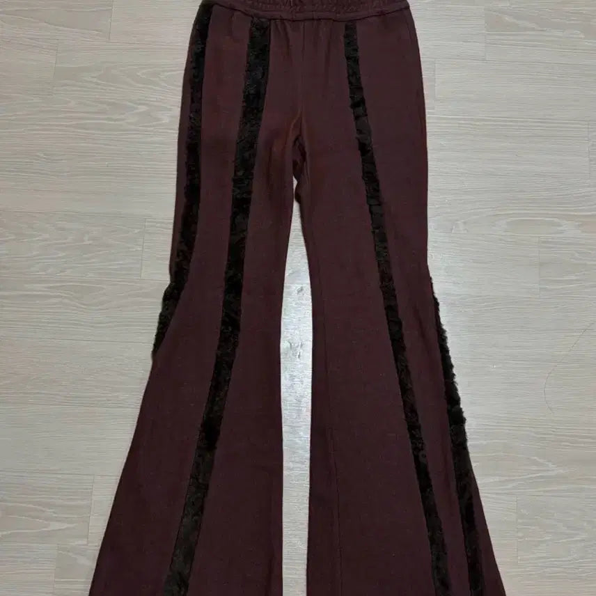 [BUNJANG] Oddly Workshop Pants / 오들리워크샵 팬츠