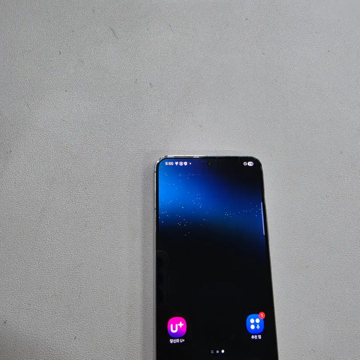 [BUNJANG] Samsung Galaxy S22 256GB White Used Phone / 갤럭시 S22화이트 무잔상 정상공기기 중고폰