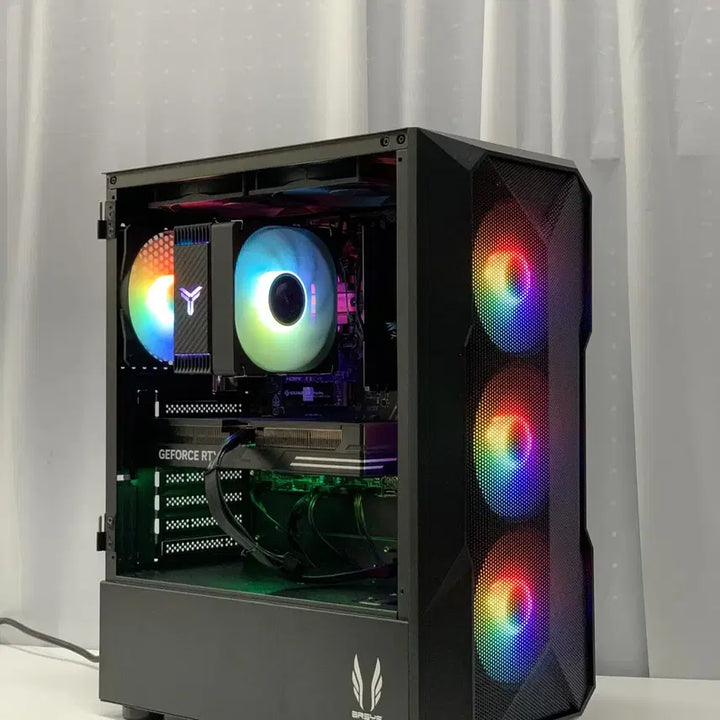 [SOLD OUT] 중고 GTX1060 3GB사양모음 인기사무용 저사양 게이밍컴퓨터 데스크탑