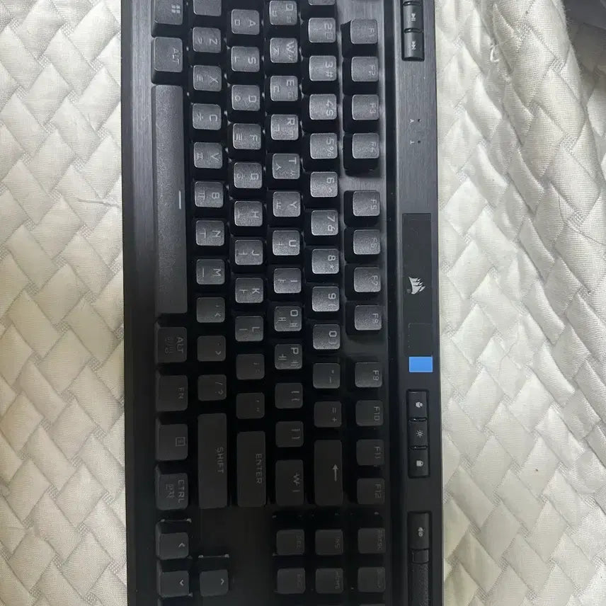 [BUNJANG] Corsair K70 RGB TKL Mechanical Gaming Keyboard / 커세어 K70 RGB TKL 기계식 게이밍 키보드