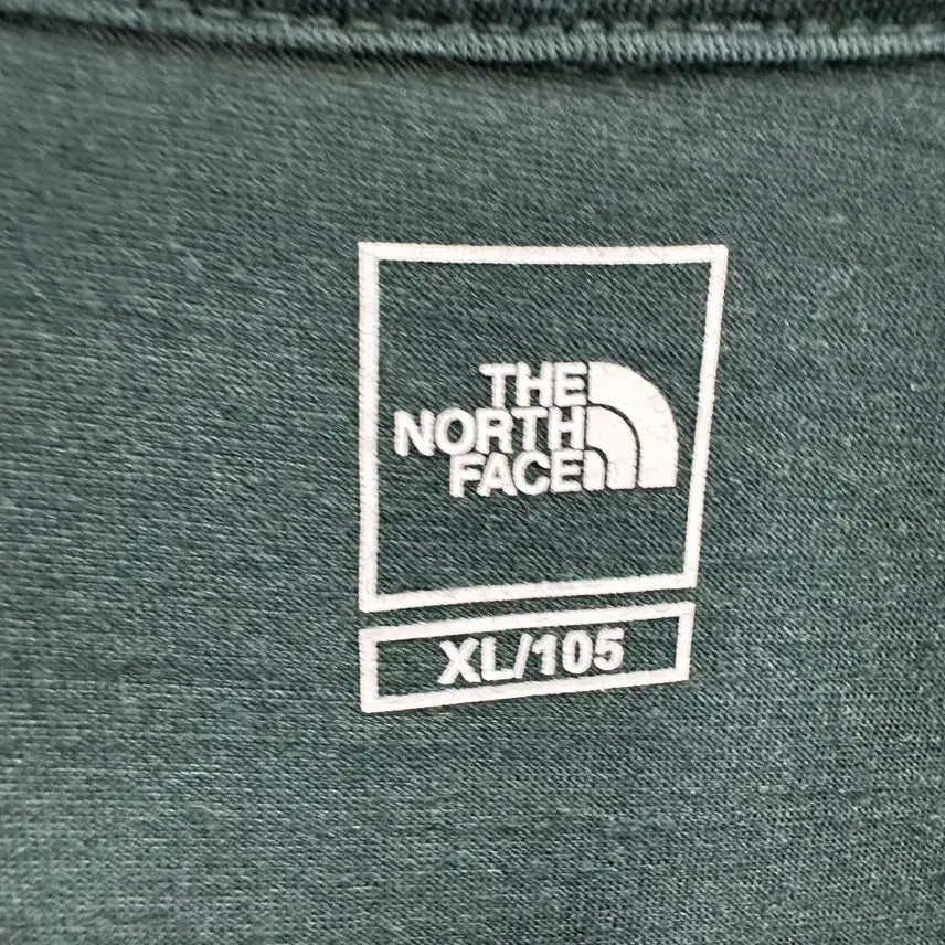 [BUNJANG] The North Face Men&