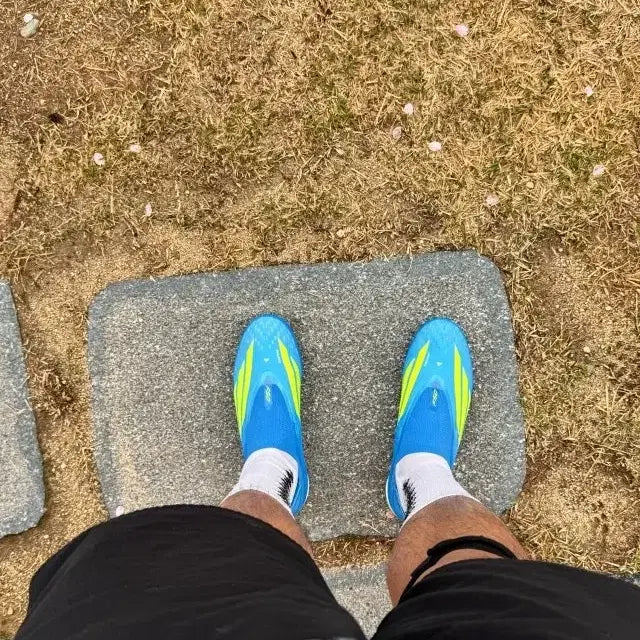 [BUNJANG] Adidas F50 Pro II TF 270 Soccer Cleats / 아디다스 f50 프로 ll tf 270
