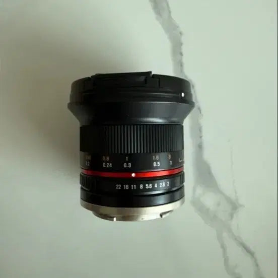 [BUNJANG] Samyang Mirrorless Lens / 삼양 미러리스 렌즈