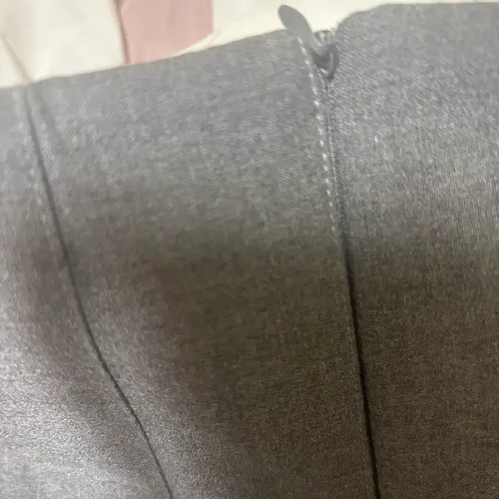 [BUNJANG] Imported Shirt, Tie + Skirt Set / 수입 셔츠 타이+ 스커트 세트