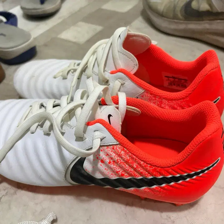 [BUNJANG] Nike Tiempo Legend 7 Soccer Cleats 270mm / 나이키 티엠포 레전드7 270mm 2회 실착