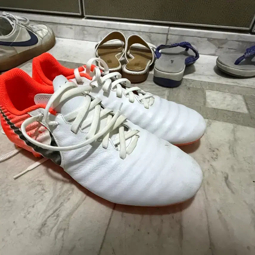 [BUNJANG] Nike Tiempo Legend 7 Soccer Cleats 270mm / 나이키 티엠포 레전드7 270mm 2회 실착