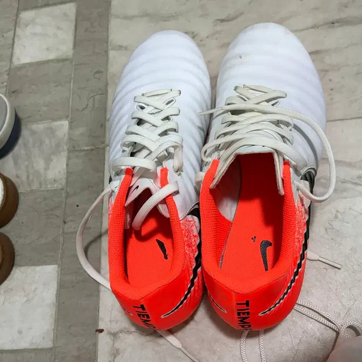 [BUNJANG] Nike Tiempo Legend 7 Soccer Cleats 270mm / 나이키 티엠포 레전드7 270mm 2회 실착