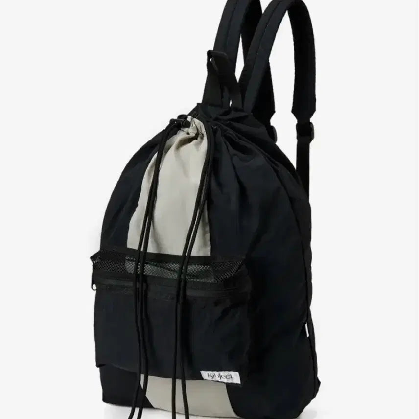 [BUNJANG] Key Object Sling Backpack / 키브젝트 슬링백팩