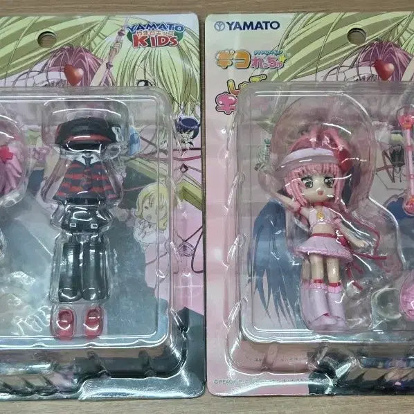 [BUNJANG] Shugo Chara! Deco Let&