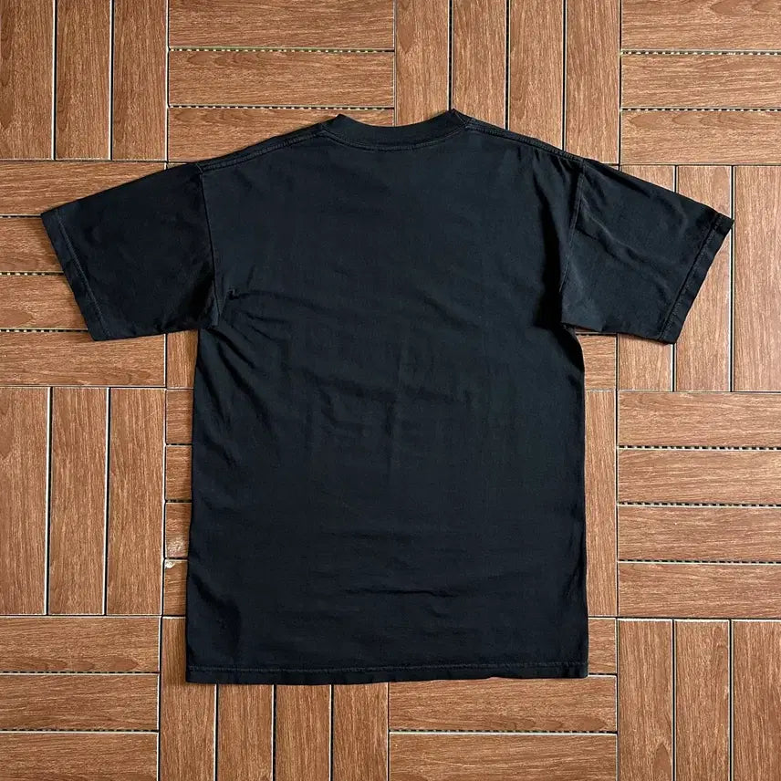 [BUNJANG] Q tees USA Miles Davis T-Shirt / 90s Q tees usa 마일스 데이비스 반팔티