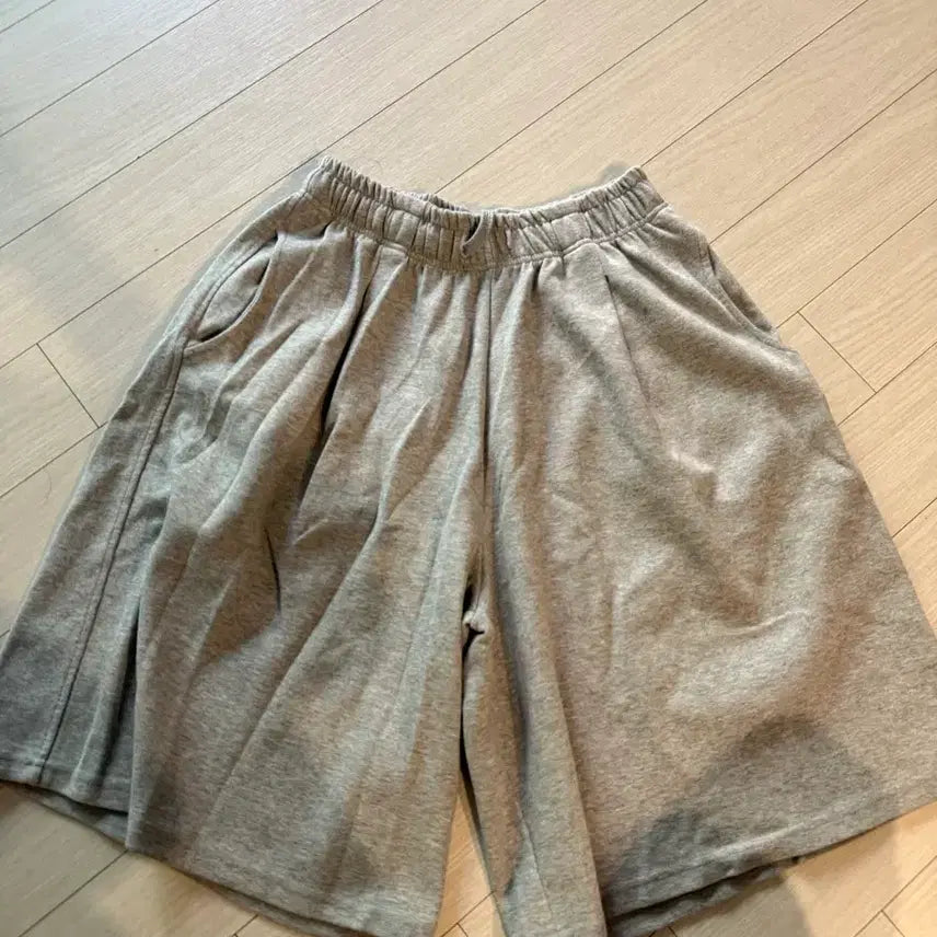 [BUNJANG] Unbranded Bermuda Shorts / 보세 버뮤다 팬츠