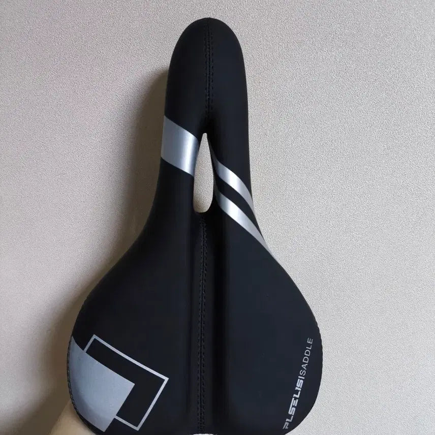 [BUNJANG] PLSELIS Bicycle Saddle Unisex Padded Comfort MTB Mini Velo / (새상품)자전거 안장 전기자전거 mtb 미니벨로