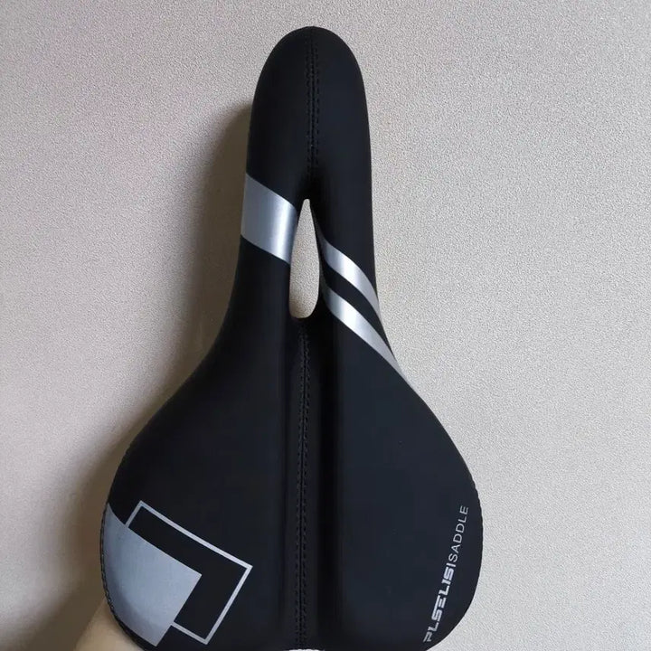 [BUNJANG] PLSELIS Bicycle Saddle Unisex Padded Comfort MTB Mini Velo / (새상품)자전거 안장 전기자전거 mtb 미니벨로