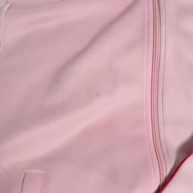 [BUNJANG] Universal Studios Hello Kitty Pink Jersey (M) / 유니버셜 스튜디오 헬로키티 핑크 져지