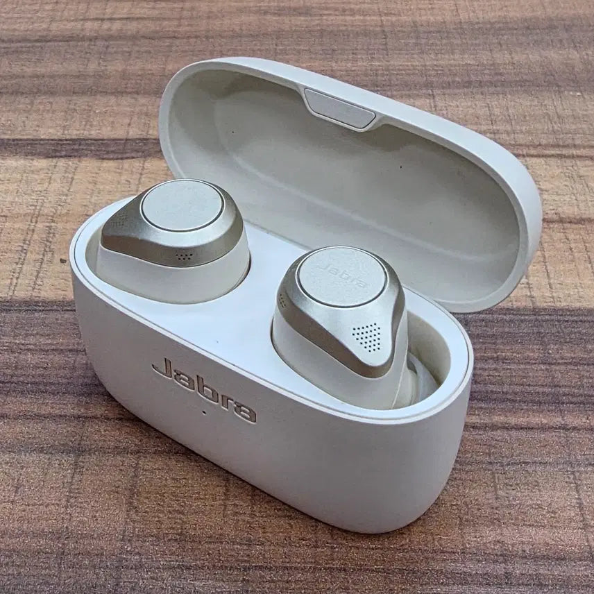 [BUNJANG] Jabra Elite 85T Bluetooth Wireless Earbuds Full Set / 자브라 85T 블루투스 무선 이어폰 풀셋