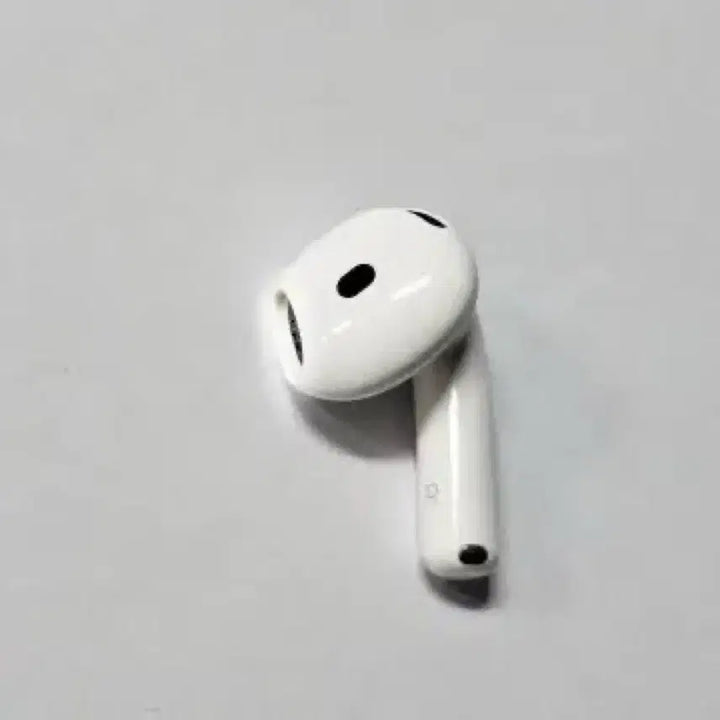 [BUNJANG] Apple AirPods 4 Right Unit and Charging Case / 에어팟4 오른쪽 유닛과 본체 케이스