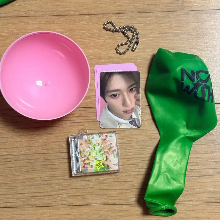 [BUNJANG] SM TOWN 30th Anniversary SMini Album Wish Espa / SM TOWN 캡슐 스미니 앨범 30주년 에스엠타운 위시 에스파