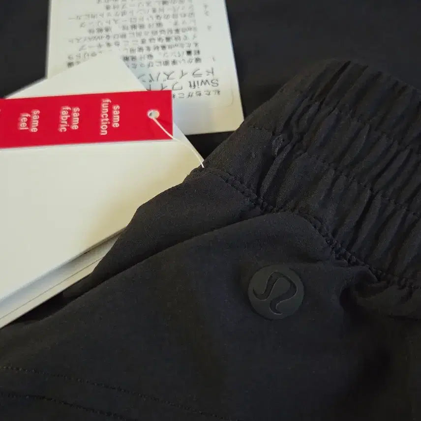 [BUNJANG] Lululemon Swift Wide Mid-Rise Pants - Asia Fit / [새상품] 룰루레몬 스위프트 와이드 미드라이즈 팬츠 *아시아핏