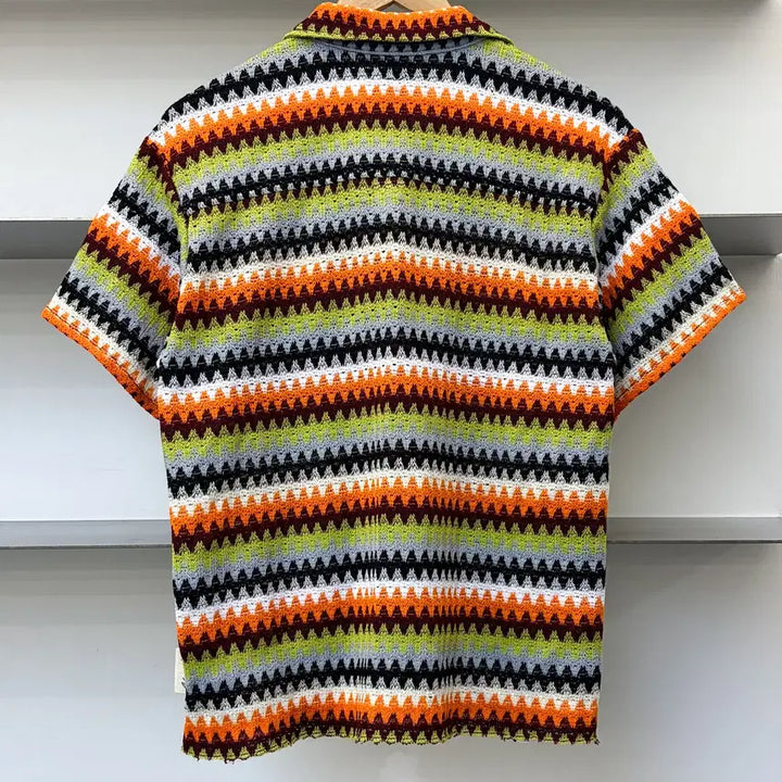 [BUNJANG] Andersson Bell 22SS Marta Cut &amp; Sew Shirt / 앤더슨벨 22SS 마르타 컷앤소우 셔츠