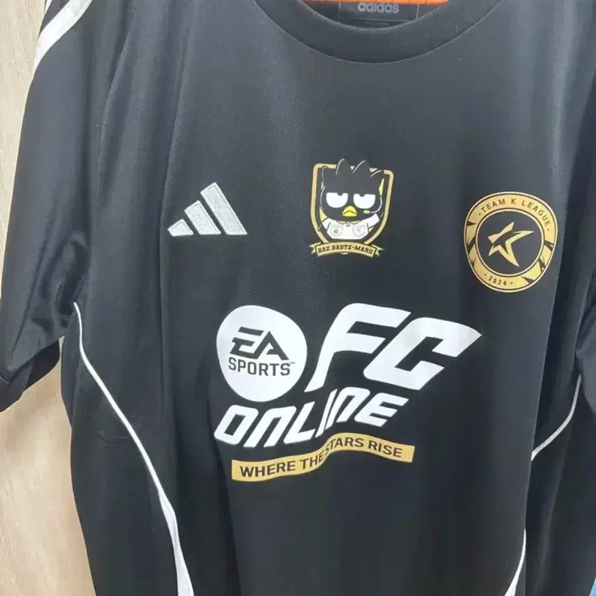 [BUNJANG] 2024 K League All-Star Uniform Choi Jun (FC Seoul) / 2024 k리그 올스타유니폼 최준 팝니다 (Fc서울)