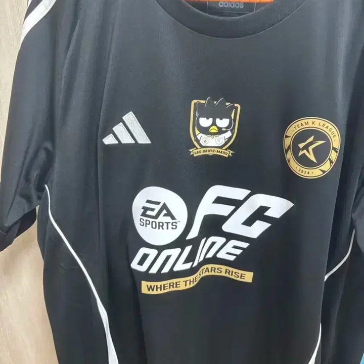 [BUNJANG] 2024 K League All-Star Uniform Choi Jun (FC Seoul) / 2024 k리그 올스타유니폼 최준 팝니다 (Fc서울)
