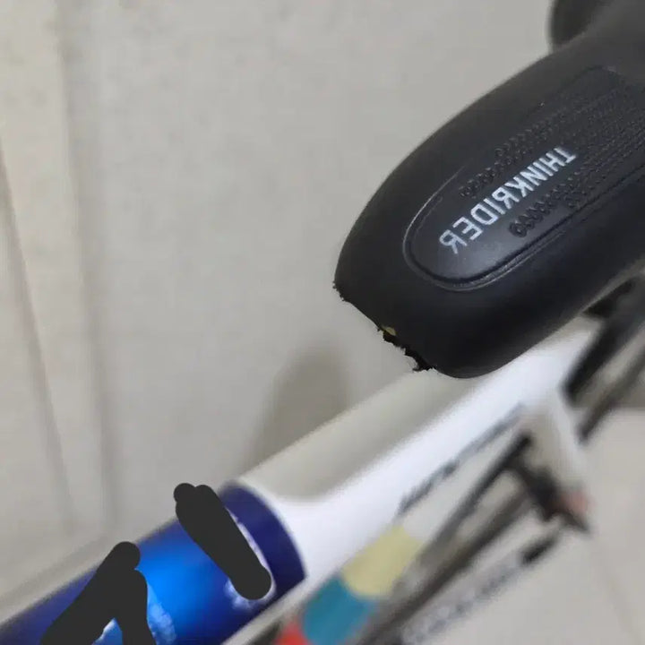 [BUNJANG] 2022 Constantine Drag Track Bike XS / 콘스탄틴 드래그 급처
