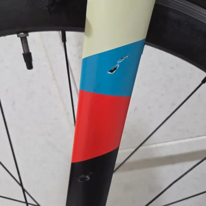 [BUNJANG] 2022 Constantine Drag Track Bike XS / 콘스탄틴 드래그 급처
