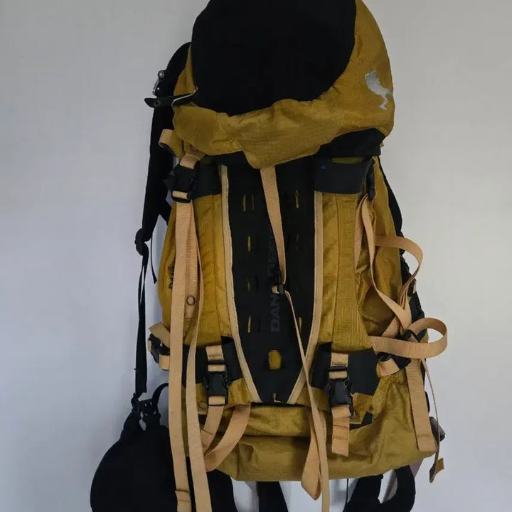 [BUNJANG] Dana Design 45L Backpack / 다나디자인배낭45